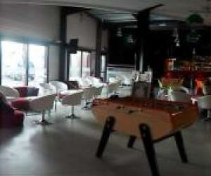 photo Bowling lasermaxx qg13 Canet En Roussillon 15011