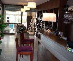 photo Le rimbau cave et bar  vin Ste Marie 15506
