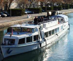 La Compagnie Des Bateaux Du Midi