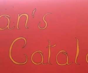 photo Restaurant bar tapas can's catala Port Barcares 15047