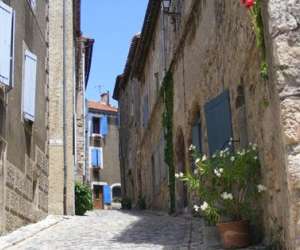 Village Mdival De Caunes Minervois