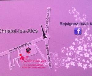 photo Marie  tous prix St Christol Les Ales 15053