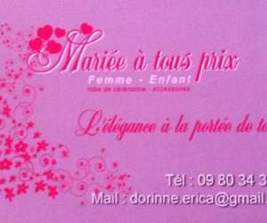photo Marie  tous prix St Christol Les Ales 15054