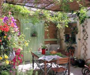 photo Chambres d'hte farniente Aigues Mortes 15088