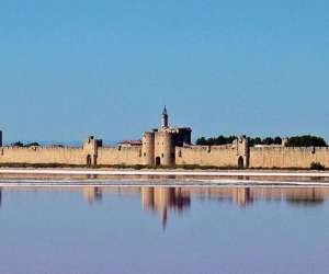 photo Chambres d'hte farniente Aigues Mortes 15089