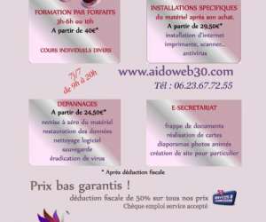 photo Aidoweb30 Ales 15113