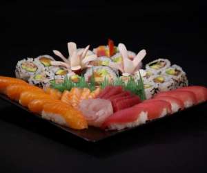photo Odiki sushis  -   restaurant   japonais  &  thalandais Montpellier 15123