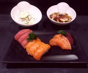 photo Odiki sushis  -   restaurant   japonais  &  thalandais Montpellier 15124