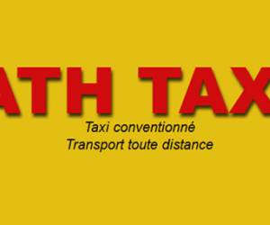 Ath Taxi