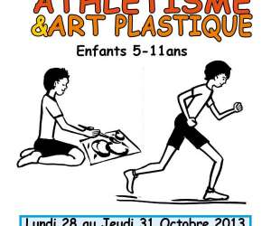 Athlétisme - Art Plastique Athlétisme - Art Plastique