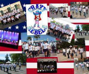 photo Crazy rebels 34 Montpellier 15258