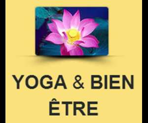 Yoga & Bien tre