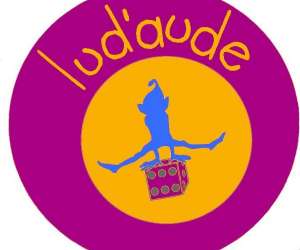 Association  Ludaude  -  La Ludothque Du Pays De Coui