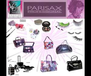 photo Grossiste materiel et produits coiffure et esthetique Beziers 15186