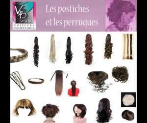 photo Grossiste materiel et produits coiffure et esthetique Beziers 15188