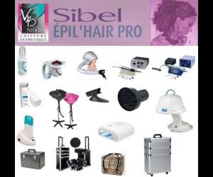 photo Grossiste materiel et produits coiffure et esthetique Beziers 15189