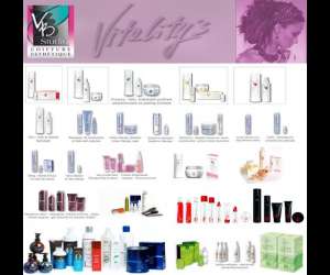 photo Grossiste materiel et produits coiffure et esthetique Beziers 15191