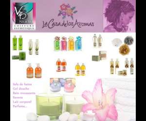 photo Grossiste materiel et produits coiffure et esthetique Beziers 15193