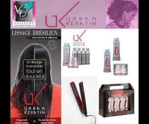 photo Grossiste materiel et produits coiffure et esthetique Beziers 15194