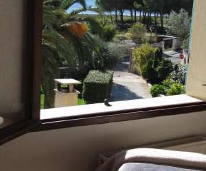 photo Massage bien-tre et soins nergtiques Bages 15238
