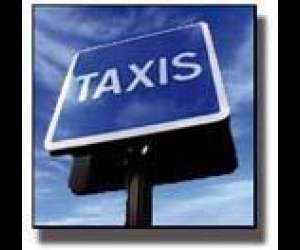photo A2a taxi et transport medical Beziers 15272