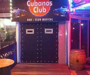 Cubanos Club Musical Cap D Agde