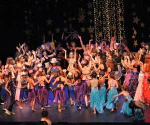 photo Danse orientale Perpignan 15329