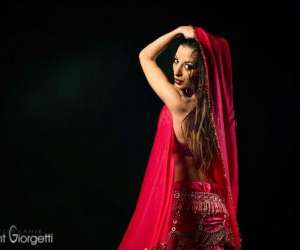 photo Danse orientale Perpignan 15330