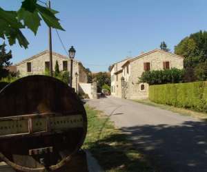 Domaine De Pardeilhan