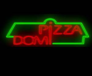 Pizza Domi