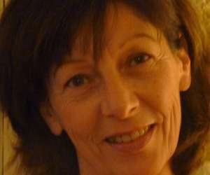 photo Praticienne certifie en yoga massage thailandais Nimes 15493