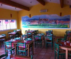 photo Restaurant pizzeria du fort de salses Salses Le Chateau 15497