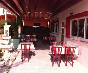 photo Restaurant pizzeria du fort de salses Salses Le Chateau 15498