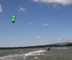 Tendance Kite   -    Ecole De Kitesurf De Sigean