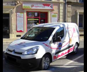 photo Apef services Bagnols Sur Ceze 15762