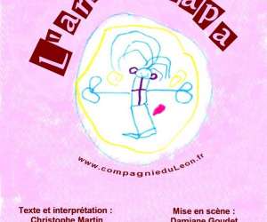 Compagnie Du Leon  -  Spectacles Enfants Et Adultes 