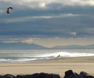 photo Ecole windykite La Palme 16050