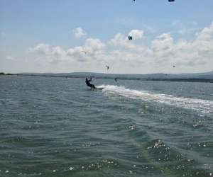 photo Ecole windykite La Palme 16368