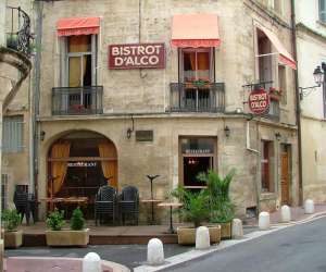 Le Bistrot D