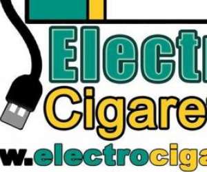 Cigarette Electronique Electro Cigarette