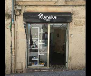 photo Kumulus vape montpellier Montpellier 18298