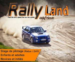 Rallyland Rallyland