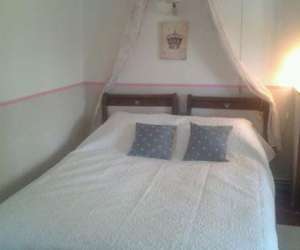 Chambre D'hôtes Chambre D'hôtes