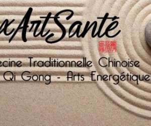 Relaxartsante Qi Gong Et Medecine Traditionnelle Chinoi