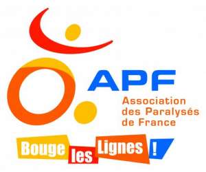 Association Des Paralyss De France