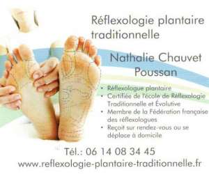 Rflexologie Plantaire Et Hypnose