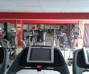 Thau Center Form -  Club De Remise En Forme