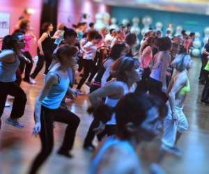 photo Thau center form -  club de remise en forme Frontignan 17355