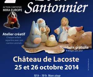 photo Salon  santonnier Nimes 16345