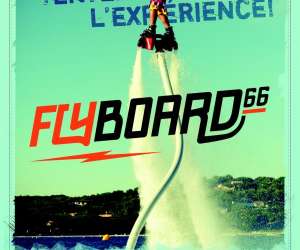 Flyboard